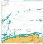 748 - Yalewa Kalou Passage to Viti Levu Bay