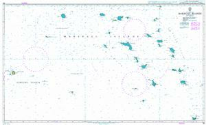 761 - Marshall Islands