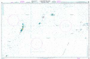 763 - Caroline Islands (Western Part)