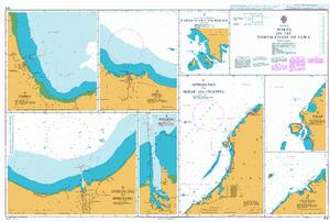 918 - Indonesia Ports on the North Coast of Jawa