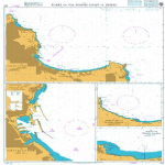 963 - Italy Ports on the North Coast of Sicilia