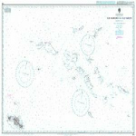 998 - Ile Makemo to Ile Tahiti