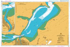 1078 - Inverness Firth