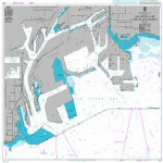 1081 - California Los Angeles and Long Beach Harbors