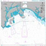 1082 - United States West Coast California, San Pedro Bay