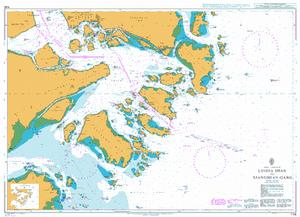 1126 - Luojia Shan to Xiangshan Gang