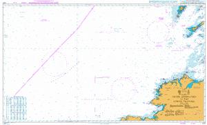 1127 - Outer Approaches to the North Channel