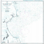 1139 - San Juan Del Norte (Greytown) to Bluefields Bluff