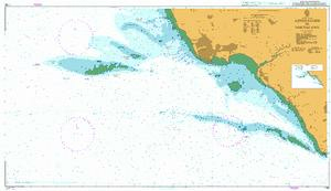 1169 - Approaches to Porthcawl
