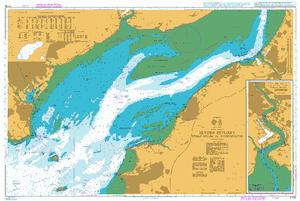 1176 - Severn Estuary Steep Holm to Avonmouth