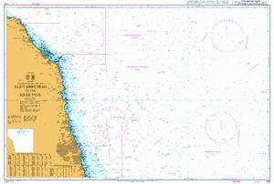 1192 - Saint Abb's Head to the River Tyne