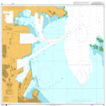 1318 - China Yellow Sea Zhifuwan Gangqu