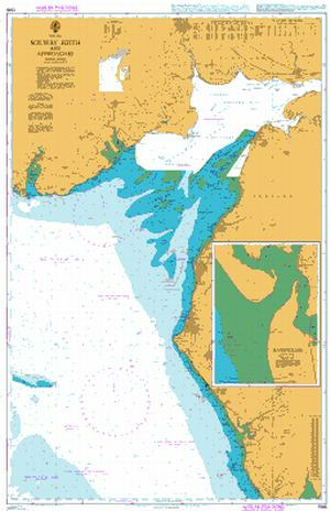 1346 - Solway Firth and Approaches