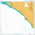 1363 - Cape Saint Ann to Monrovia