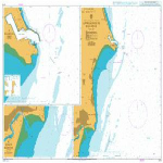 1379 - Peninsular Malaysia East Coast Approaches to Kuantan