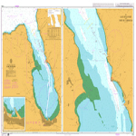 1404 - Scotland West Coast Loch Ryan