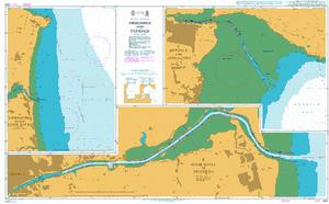 1431 - Republic of Ireland East Coast Drogheda and Dundalk