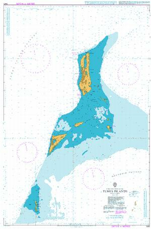 1441 - Turks Islands