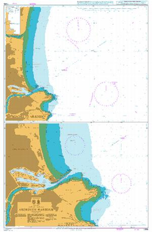 1446 - Port of Aberdeen