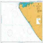 1470 - India West Coast Veraval to Okha