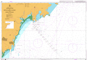 1501 - Approaches to Dongjiakou Gangqu and Shihiu Gangqu