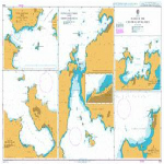 1539 - Plans in the Central Kikladhes