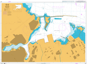 1545 - Italy East Coast Brindisi
