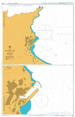 1567 - Approaches to Annaba