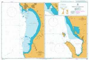 1590 - Ports in Albania