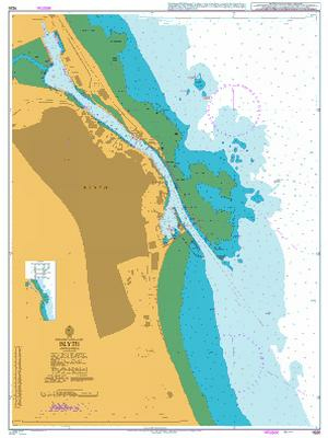 1626 - England East Coast Blyth