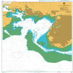 1660 - Fiji Islands Viti Levu Suva Harbour