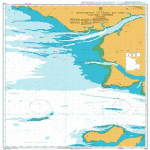 1726 - Approaches to Canal do Geba and Rio Cacheu