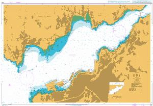1731 - Spain West Coast Vigo