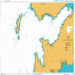 1732 - Ria de Pontevedra