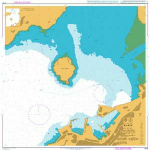 1733 - Puerto de Marin