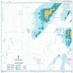 1778 - Scotland West Coast Stanton Banks to Passage of Tiree