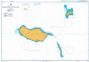 1831 - Arquipelago da Madeira