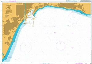 1851 - Mediterranean Sea Spain South Coast Malaga