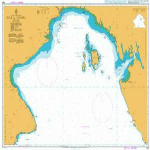 1929 - Gulf of Panama