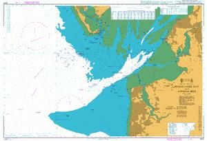 2010 - Morecambe Bay and Approaches