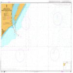 2012 - Brazil Southern Coast Approaches to Porto do Rio Grande