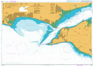 2035 - Western Approaches to The Solent