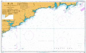 2049 - Old Head of Kinsale to Tuskar Rock