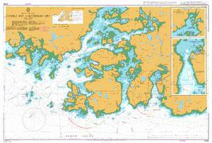2096 - Cashla Bay to Kilkieran Bay