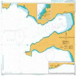 2127 - Russia Pacific Coast Magadan and Approaches