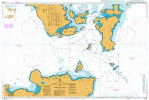2162 - Pentland Firth and Approaches