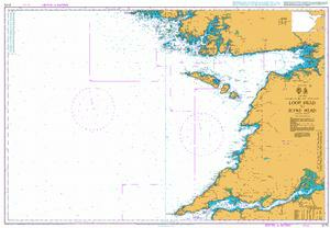 2173 - Loop Head to Slyne Head