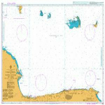 2192 - Cabo Codera to Punta Aguide including the Outlying Islands