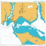 2200 - West Dniprovs'kyy Lyman