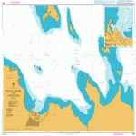 2225 - Muuga Sadam and Approaches